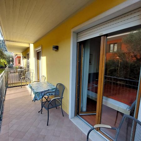 Villa Martina Torbole Sul Garda Екстериор снимка