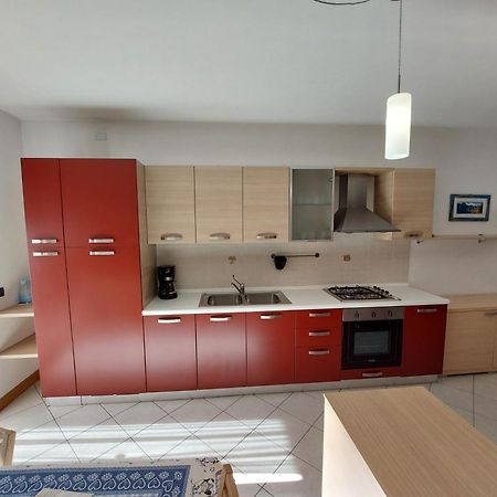 Villa Martina Torbole Sul Garda Екстериор снимка