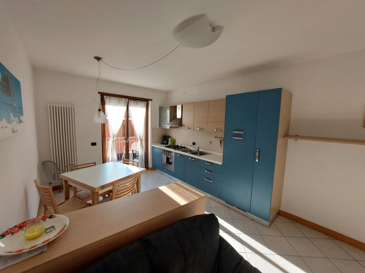 Villa Martina Torbole Sul Garda Екстериор снимка
