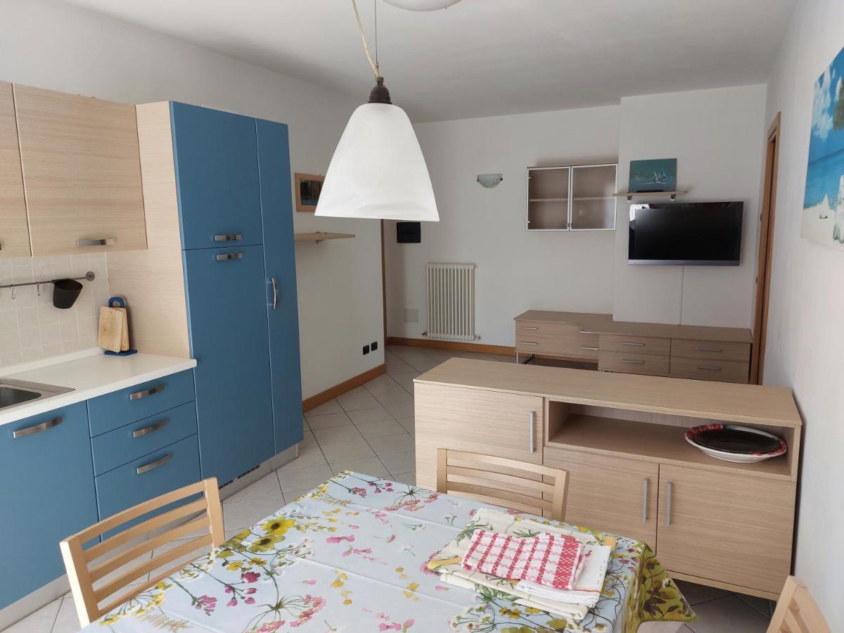 Villa Martina Torbole Sul Garda Екстериор снимка