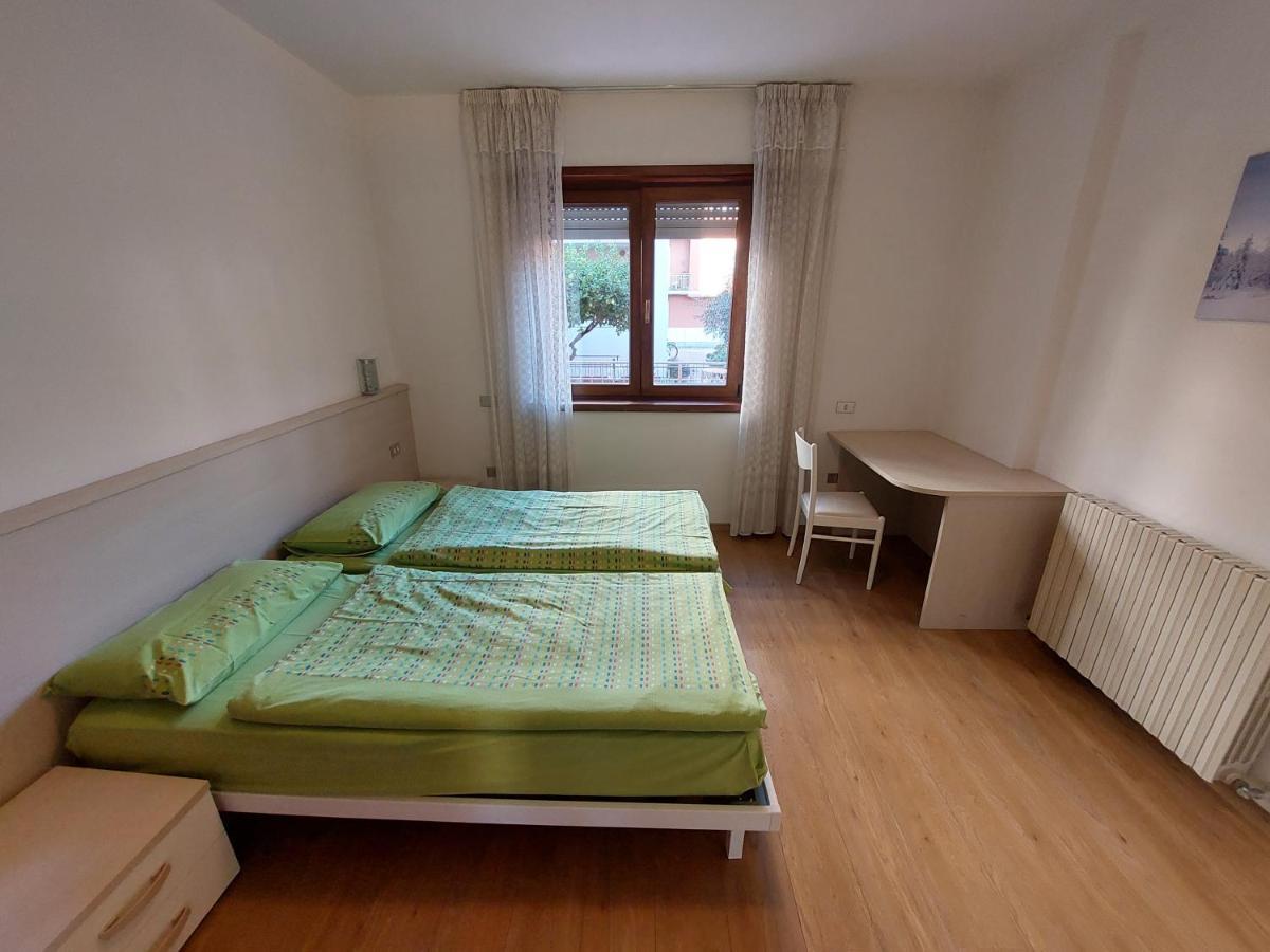 Villa Martina Torbole Sul Garda Екстериор снимка