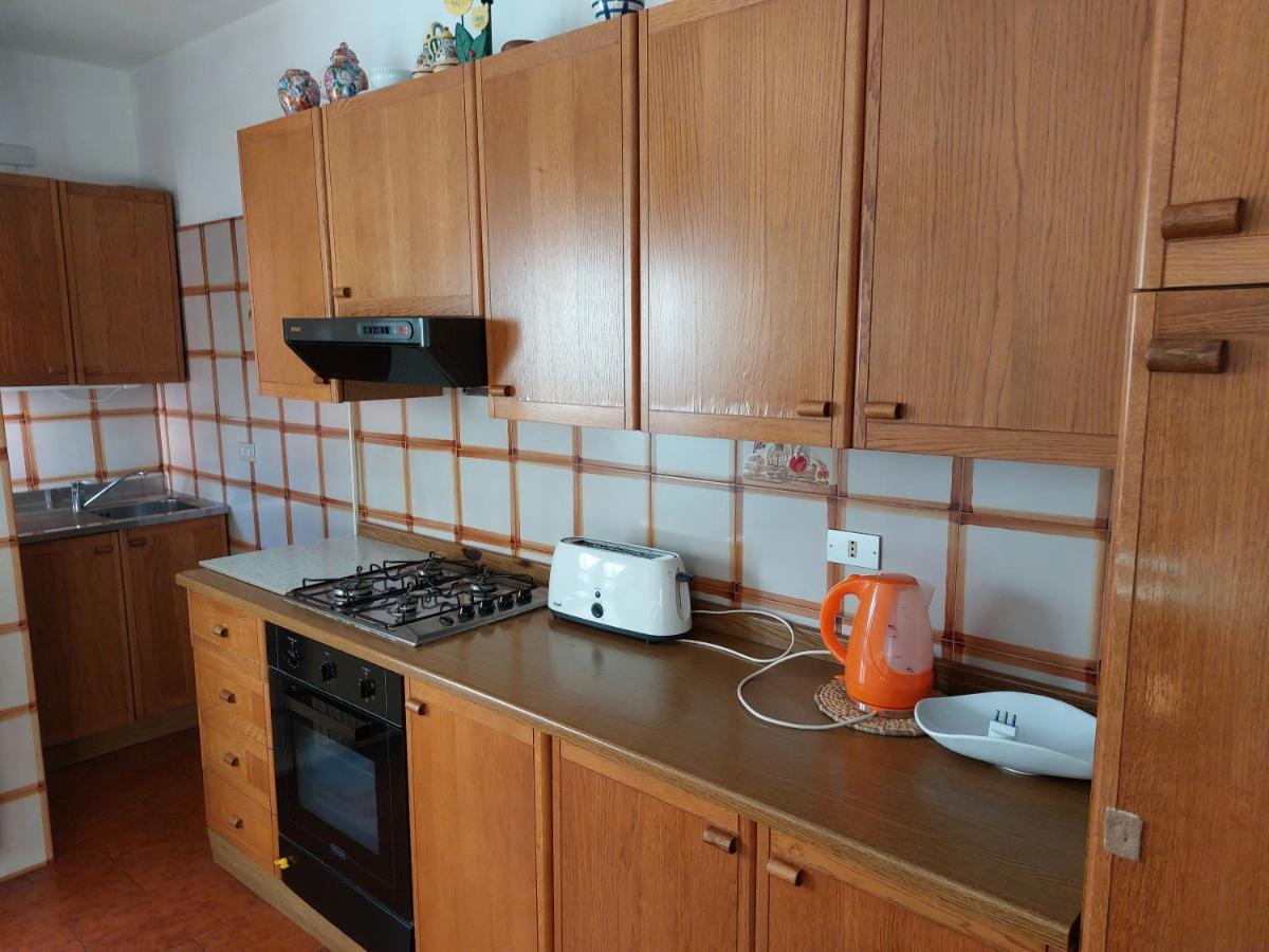 Villa Martina Torbole Sul Garda Екстериор снимка