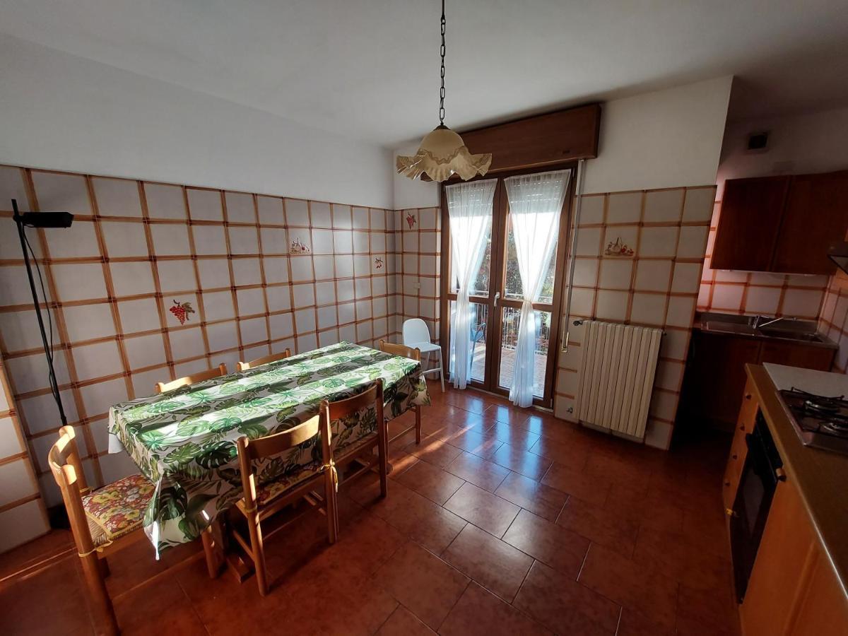 Villa Martina Torbole Sul Garda Екстериор снимка