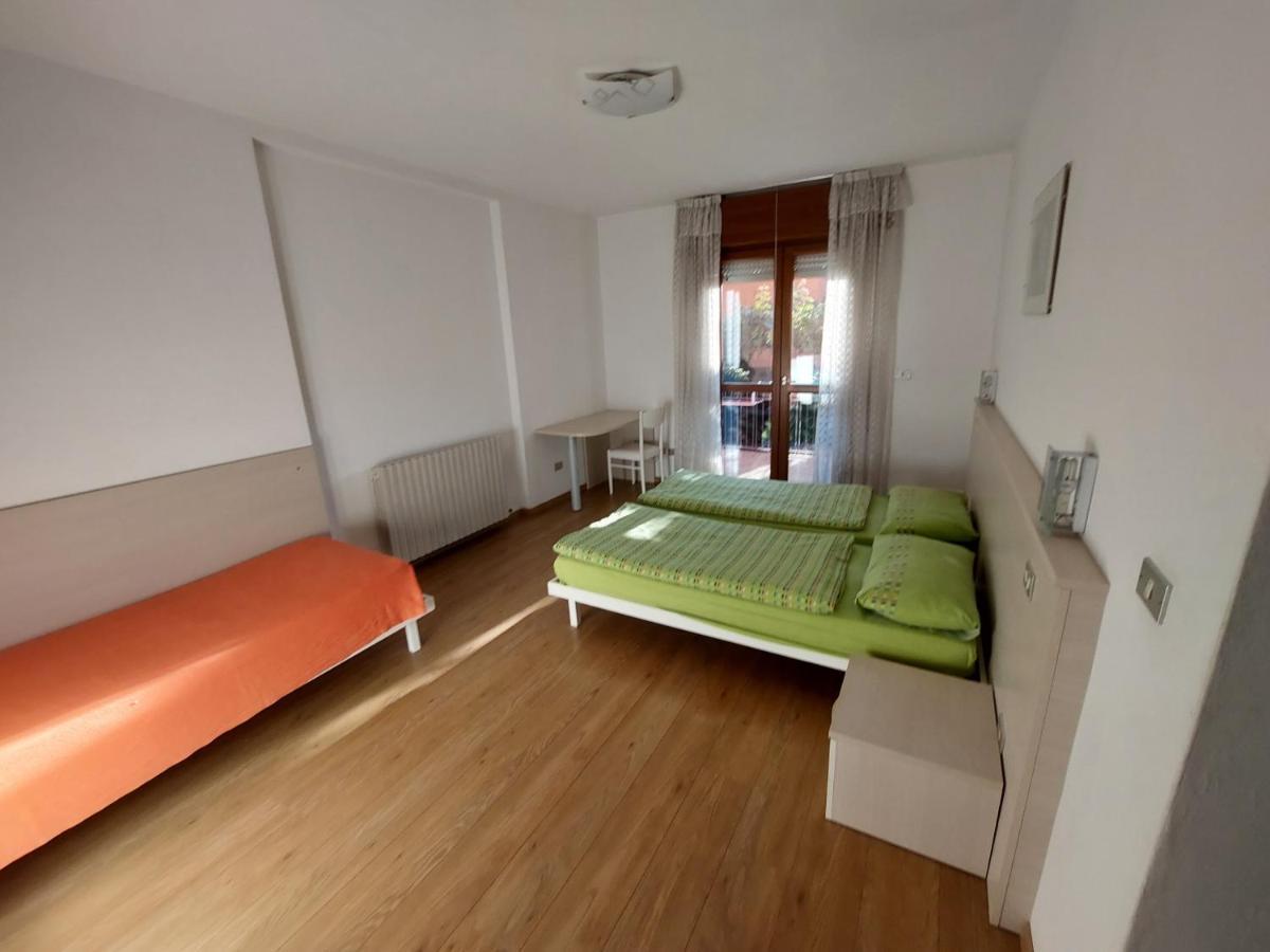 Villa Martina Torbole Sul Garda Екстериор снимка