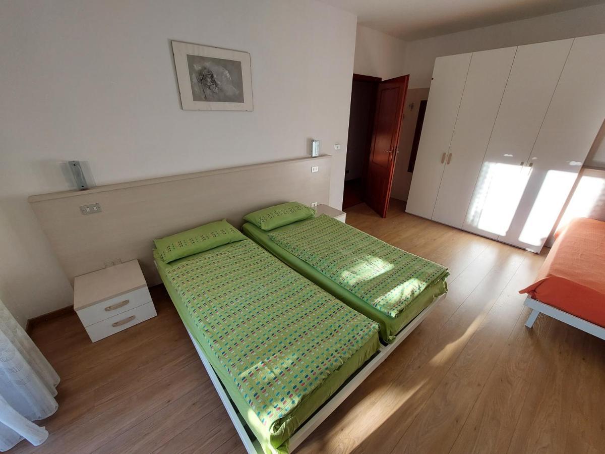 Villa Martina Torbole Sul Garda Екстериор снимка