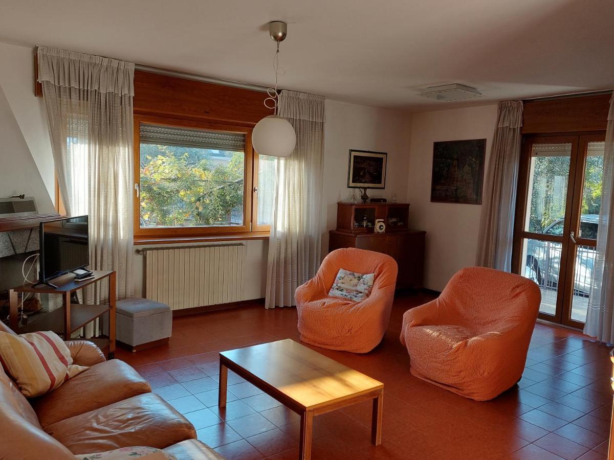 Villa Martina Torbole Sul Garda Екстериор снимка