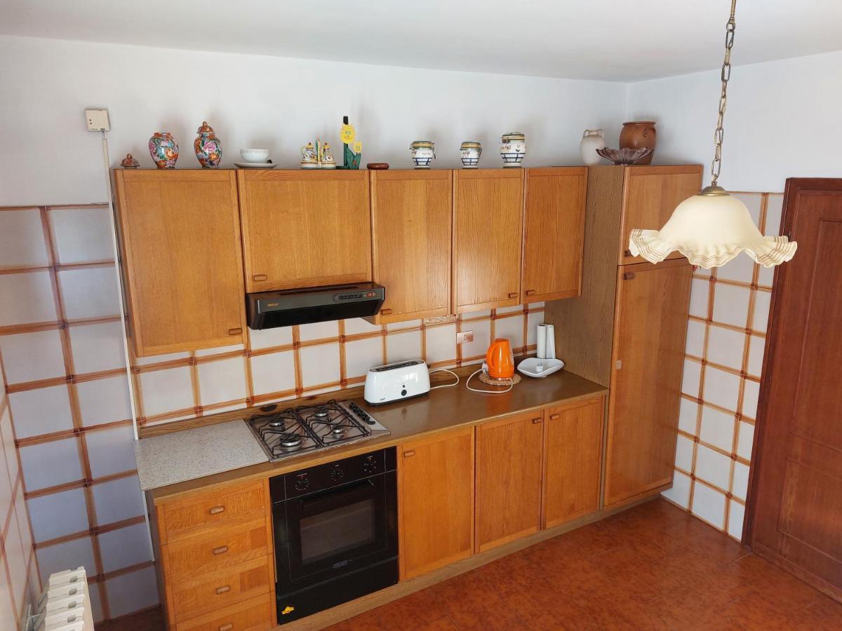 Villa Martina Torbole Sul Garda Екстериор снимка