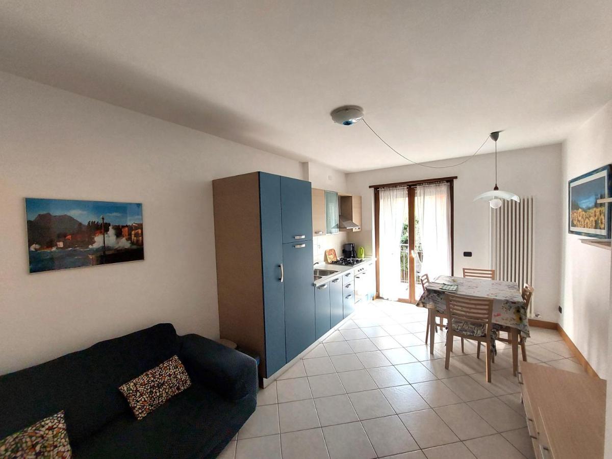 Villa Martina Torbole Sul Garda Екстериор снимка