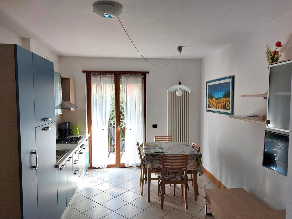 Villa Martina Torbole Sul Garda Екстериор снимка