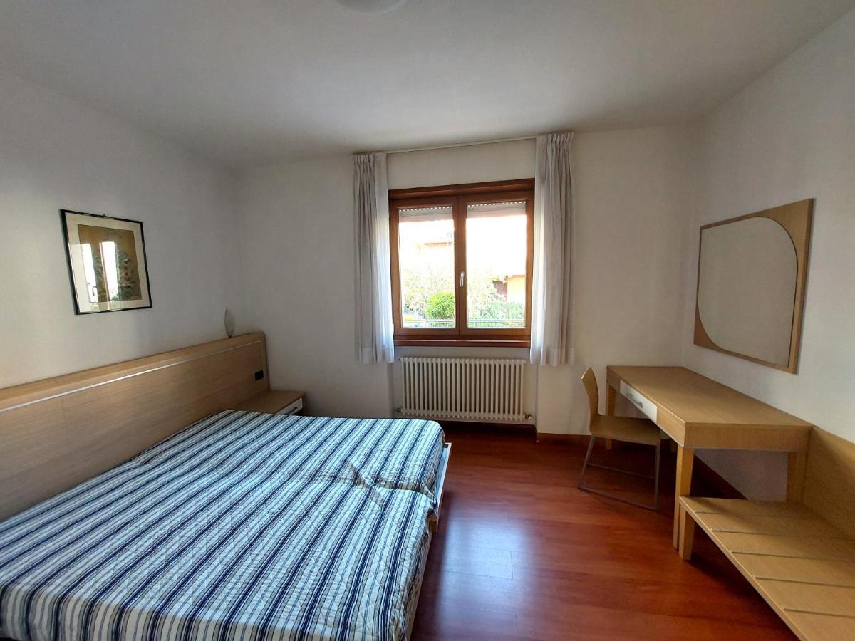 Villa Martina Torbole Sul Garda Екстериор снимка