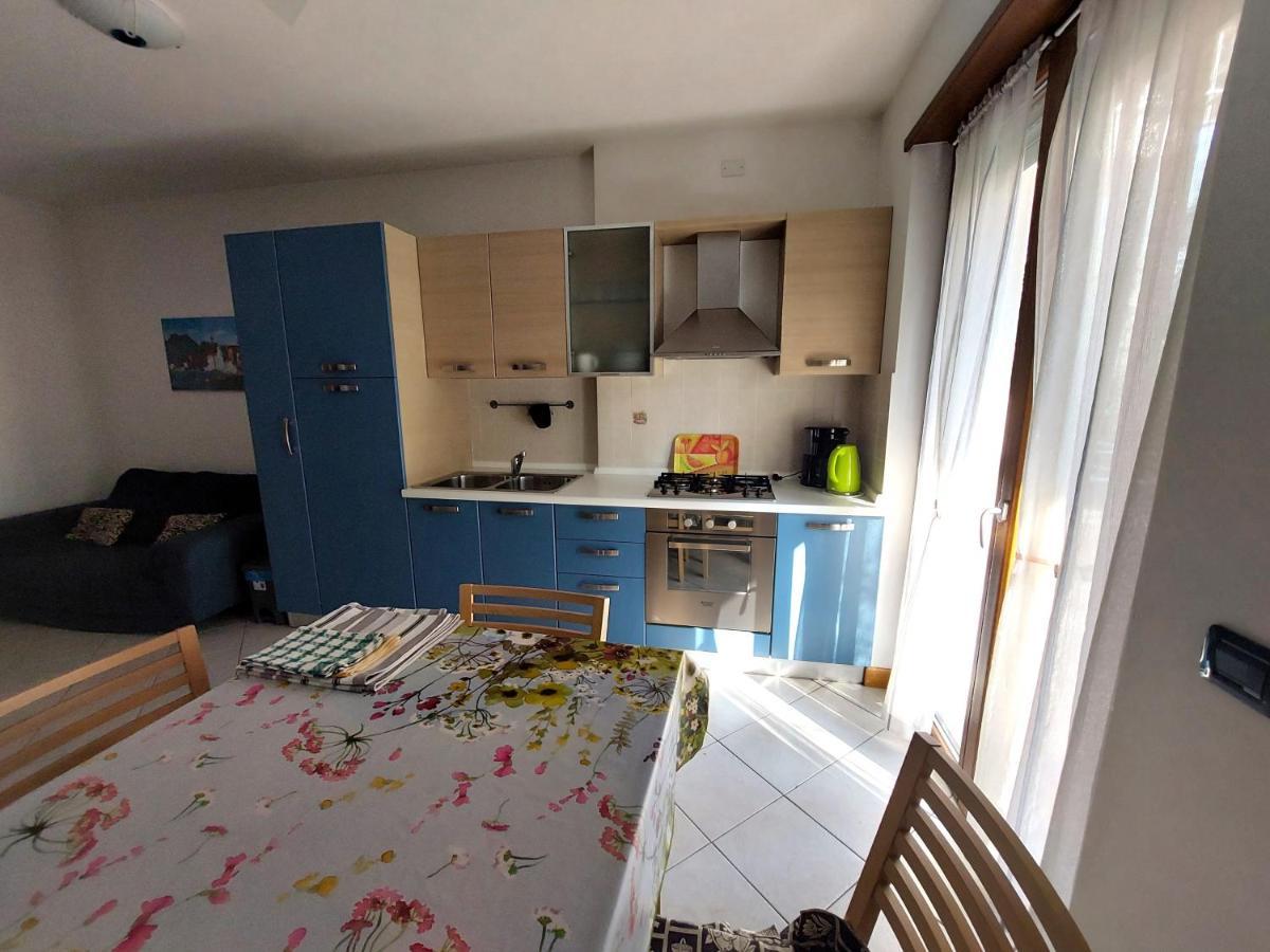 Villa Martina Torbole Sul Garda Екстериор снимка