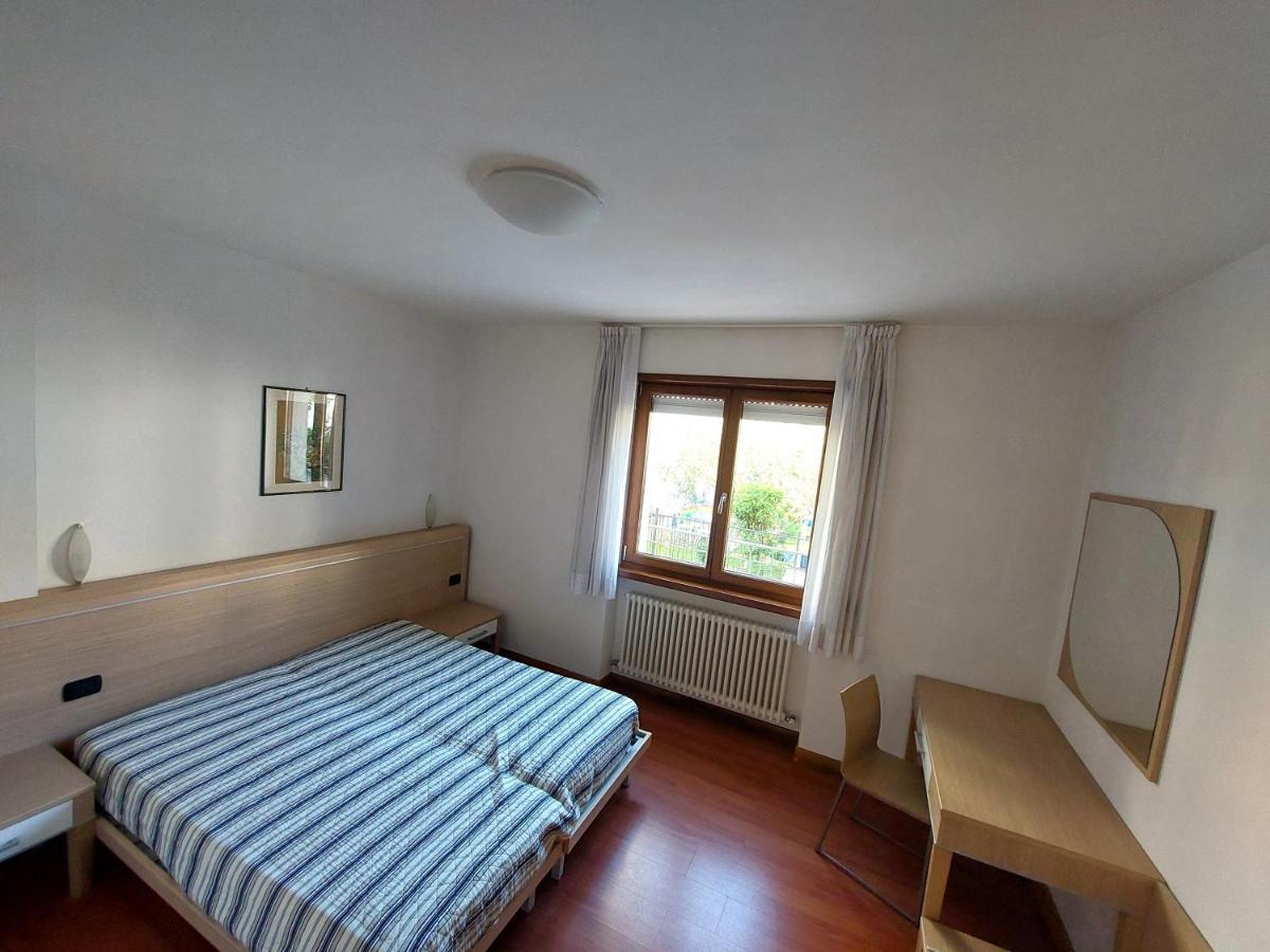Villa Martina Torbole Sul Garda Екстериор снимка