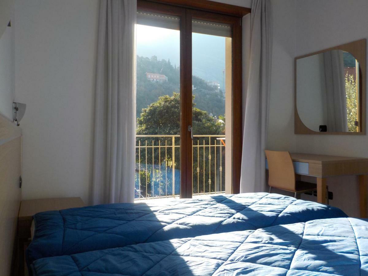 Villa Martina Torbole Sul Garda Екстериор снимка