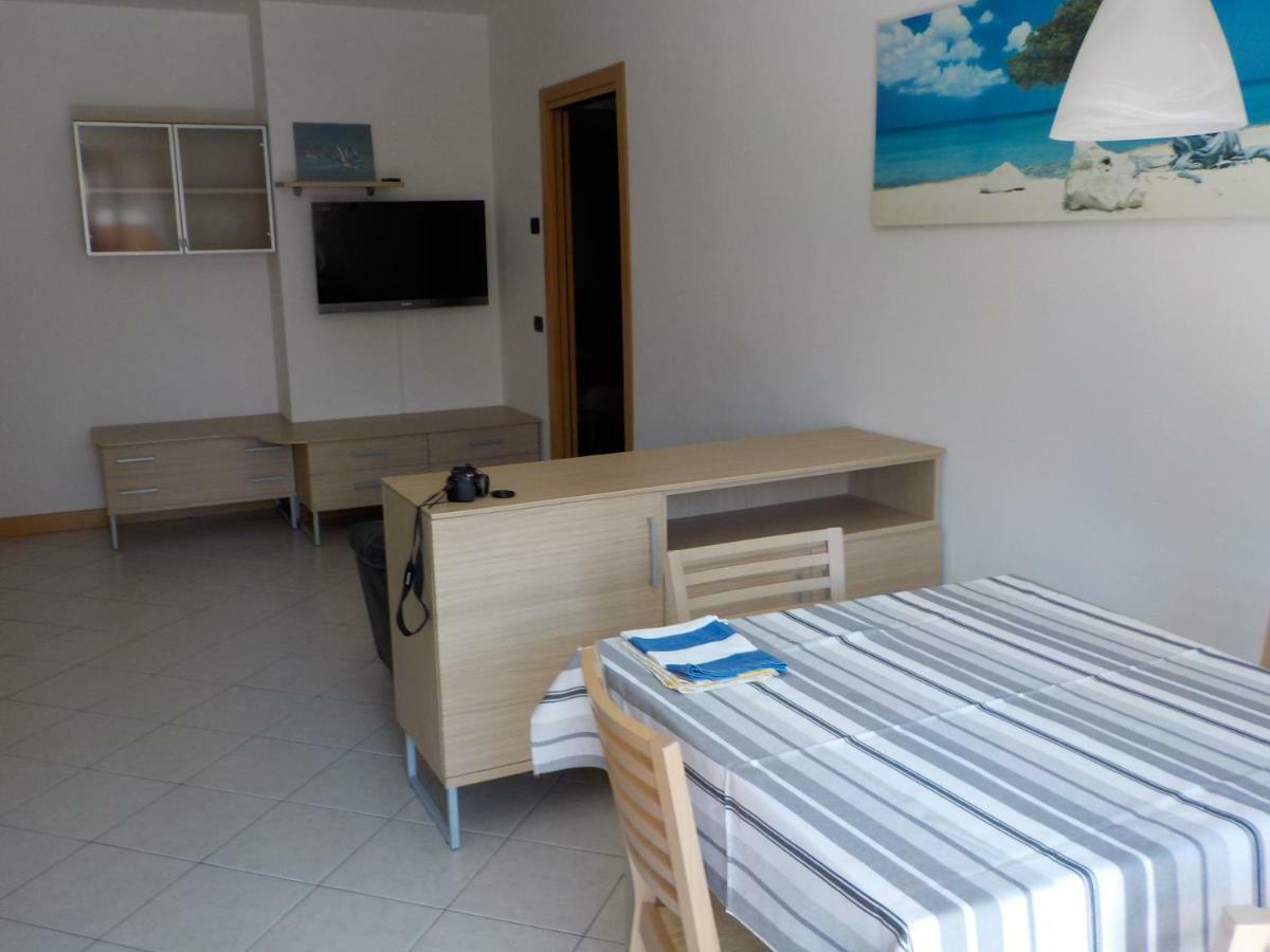 Villa Martina Torbole Sul Garda Екстериор снимка