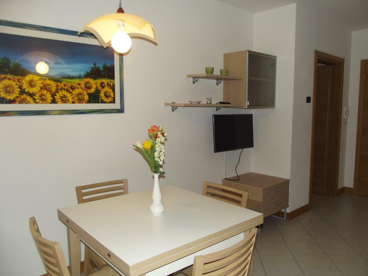 Villa Martina Torbole Sul Garda Екстериор снимка