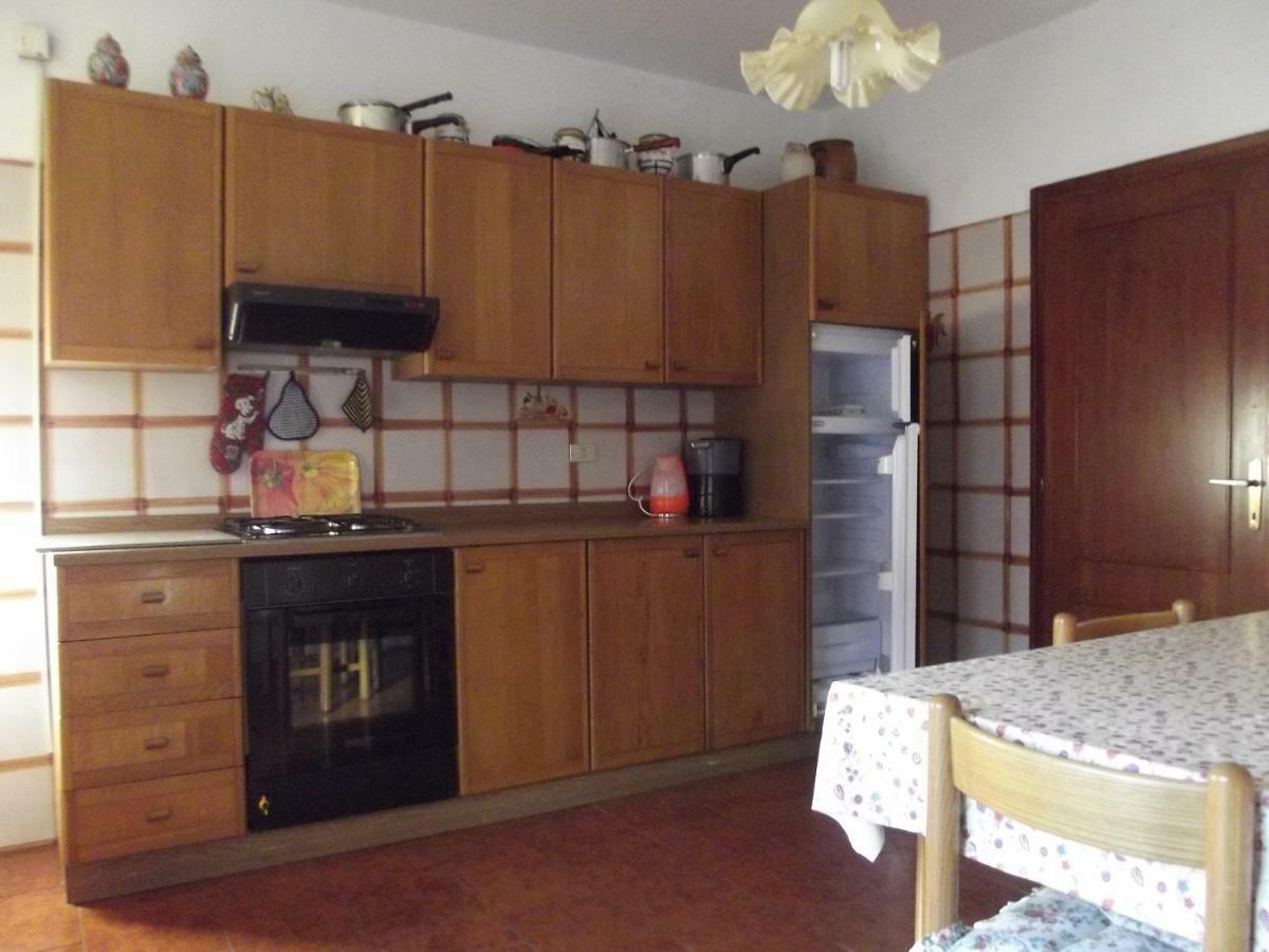 Villa Martina Torbole Sul Garda Екстериор снимка