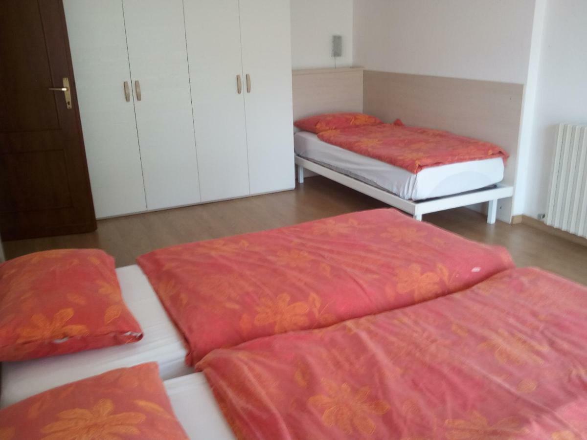Villa Martina Torbole Sul Garda Екстериор снимка